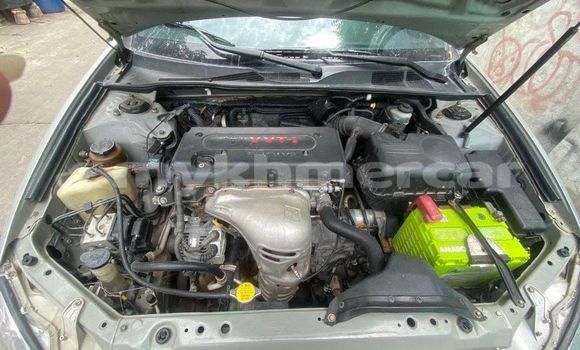 Acheter Occasion Voiture Toyota Camry Autre à Cheom Ksan, Preah Vihear Province Acheter Occasion Voiture Toyota Camry Autre à Cheom Ksan, Preah Vihear Province