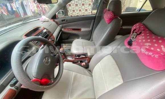 Acheter Occasion Voiture Toyota Camry Autre à Cheom Ksan, Preah Vihear Province Acheter Occasion Voiture Toyota Camry Autre à Cheom Ksan, Preah Vihear Province