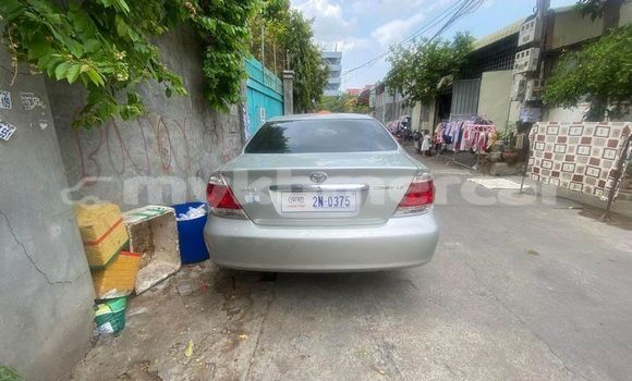 Acheter Occasion Voiture Toyota Camry Autre à Cheom Ksan, Preah Vihear Province Acheter Occasion Voiture Toyota Camry Autre à Cheom Ksan, Preah Vihear Province