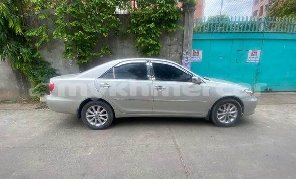 Acheter Occasion Voiture Toyota Camry Autre à Cheom Ksan, Preah Vihear Province Acheter Occasion Voiture Toyota Camry Autre à Cheom Ksan, Preah Vihear Province