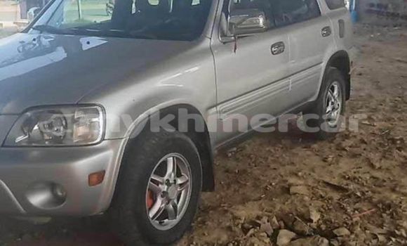 Acheter Occasion Voiture Honda CR–V Autre à Chbar Mon, Kampong Speu Province Acheter Occasion Voiture Honda CR–V Autre à Chbar Mon, Kampong Speu Province