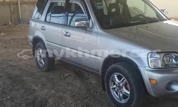 Acheter Occasion Voiture Honda CR–V Autre à Chbar Mon, Kampong Speu Province Acheter Occasion Voiture Honda CR–V Autre à Chbar Mon, Kampong Speu Province