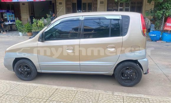 Acheter Occasion Voiture Hyundai Atoz Autre à Chbar Mon, Kampong Speu Province Acheter Occasion Voiture Hyundai Atoz Autre à Chbar Mon, Kampong Speu Province