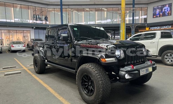 Buy Used Jeep Grand Cherokee Black Car in Banteay Meanchey in Banteay Meanchey Province Buy Used Jeep Grand Cherokee Black Car in Banteay Meanchey in Banteay Meanchey Province