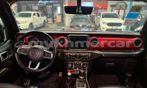 Buy Used Jeep Grand Cherokee Black Car in Banteay Meanchey in Banteay Meanchey Province Buy Used Jeep Grand Cherokee Black Car in Banteay Meanchey in Banteay Meanchey Province