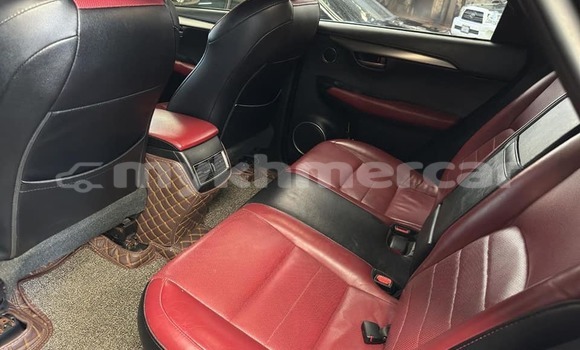 Buy Used Lexus NX Black Car in Banlung in Ratanakiri Province Buy Used Lexus NX Black Car in Banlung in Ratanakiri Province