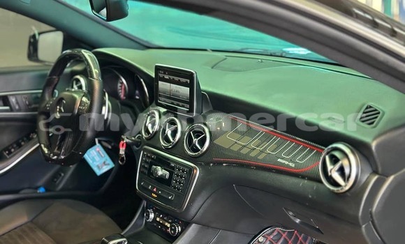 Buy Used Mercedes-Benz C–Class Black Car in Chbar Mon in Kampong Speu Province Buy Used Mercedes-Benz C–Class Black Car in Chbar Mon in Kampong Speu Province