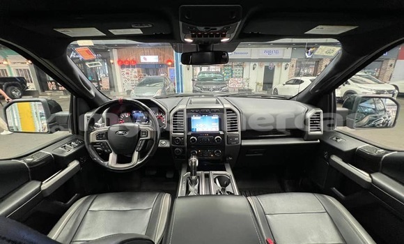 Buy Used Ford Ranger Black Car in Chbar Mon in Kampong Speu Province Buy Used Ford Ranger Black Car in Chbar Mon in Kampong Speu Province