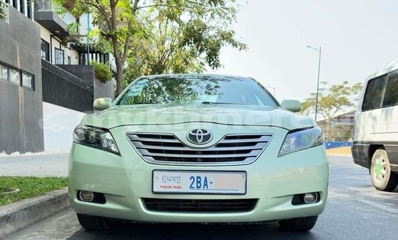 Buy Used Toyota Camry Other Car in Chbar Mon in Kampong Speu Province Buy Used Toyota Camry Other Car in Chbar Mon in Kampong Speu Province