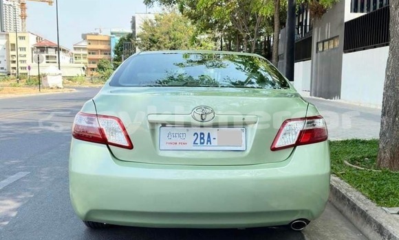 Buy Used Toyota Camry Other Car in Chbar Mon in Kampong Speu Province Buy Used Toyota Camry Other Car in Chbar Mon in Kampong Speu Province