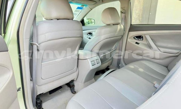 Buy Used Toyota Camry Other Car in Chbar Mon in Kampong Speu Province Buy Used Toyota Camry Other Car in Chbar Mon in Kampong Speu Province