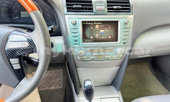 Buy Used Toyota Camry Other Car in Chbar Mon in Kampong Speu Province Buy Used Toyota Camry Other Car in Chbar Mon in Kampong Speu Province