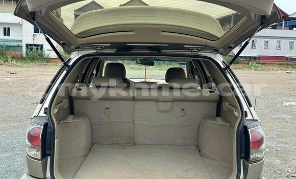 Buy Used Lexus RX 300 Other Car in Bavet in Svay Rieng Province Buy Used Lexus RX 300 Other Car in Bavet in Svay Rieng Province