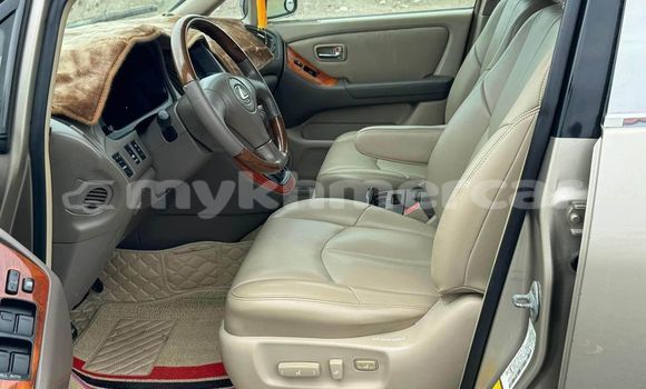 Buy Used Lexus RX 300 Other Car in Bavet in Svay Rieng Province Buy Used Lexus RX 300 Other Car in Bavet in Svay Rieng Province