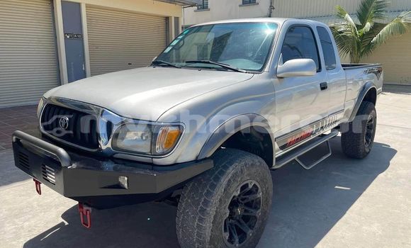 Buy Used Toyota Tacoma Other Car in Chbar Mon in Kampong Speu Province Buy Used Toyota Tacoma Other Car in Chbar Mon in Kampong Speu Province