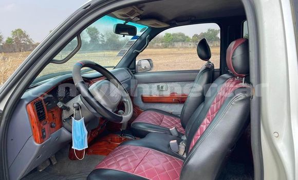 Buy Used Toyota Tacoma Other Car in Chbar Mon in Kampong Speu Province Buy Used Toyota Tacoma Other Car in Chbar Mon in Kampong Speu Province
