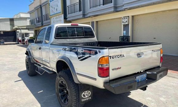 Buy Used Toyota Tacoma Other Car in Chbar Mon in Kampong Speu Province Buy Used Toyota Tacoma Other Car in Chbar Mon in Kampong Speu Province