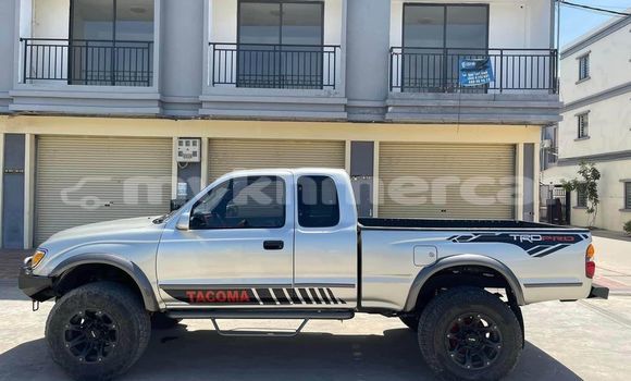 Buy Used Toyota Tacoma Other Car in Chbar Mon in Kampong Speu Province Buy Used Toyota Tacoma Other Car in Chbar Mon in Kampong Speu Province