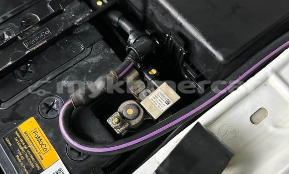 Buy Used Mazda 1300 White Car in Chbar Mon in Kampong Speu Province Buy Used Mazda 1300 White Car in Chbar Mon in Kampong Speu Province