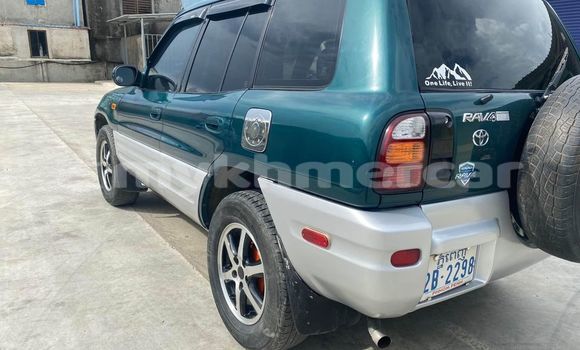 Buy Used Toyota RAV4 Other Car in Bavet in Svay Rieng Province Buy Used Toyota RAV4 Other Car in Bavet in Svay Rieng Province