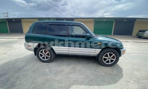 Buy Used Toyota RAV4 Other Car in Bavet in Svay Rieng Province Buy Used Toyota RAV4 Other Car in Bavet in Svay Rieng Province