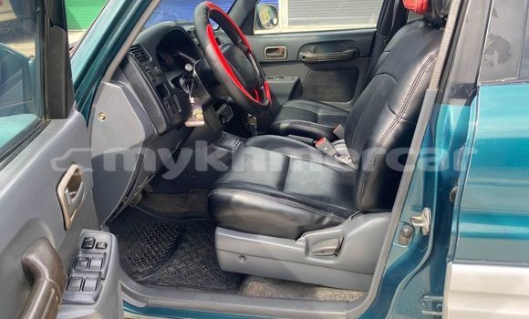 Buy Used Toyota RAV4 Other Car in Bavet in Svay Rieng Province Buy Used Toyota RAV4 Other Car in Bavet in Svay Rieng Province