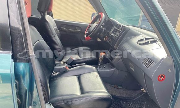 Buy Used Toyota RAV4 Other Car in Bavet in Svay Rieng Province Buy Used Toyota RAV4 Other Car in Bavet in Svay Rieng Province