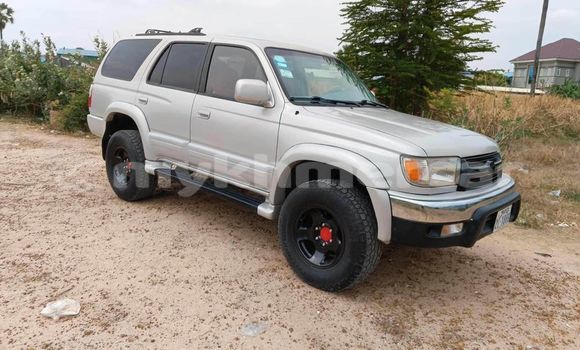 Buy Used Toyota 4Runner Other Car in Chbar Mon in Kampong Speu Province