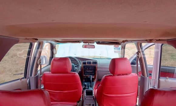 Buy Used Toyota 4Runner Other Car in Chbar Mon in Kampong Speu Province Buy Used Toyota 4Runner Other Car in Chbar Mon in Kampong Speu Province