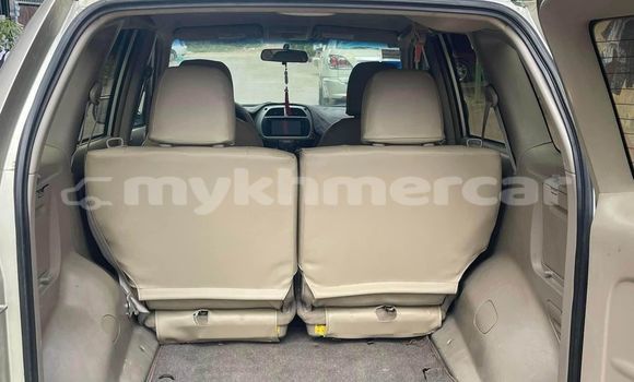 Buy Used Toyota RAV4 Other Car in Cheom Ksan in Preah Vihear Province Buy Used Toyota RAV4 Other Car in Cheom Ksan in Preah Vihear Province