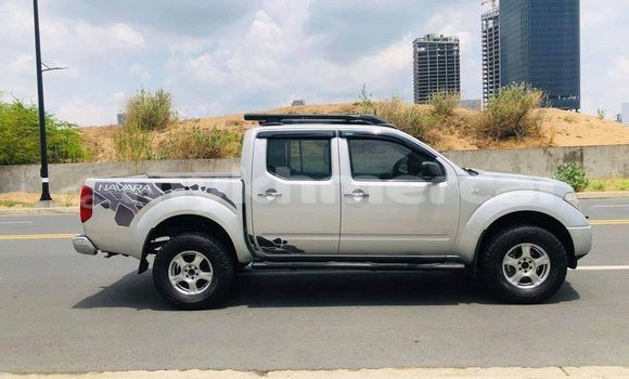 Buy Used Nissan Navara Other Car in Banlung in Ratanakiri Province Buy Used Nissan Navara Other Car in Banlung in Ratanakiri Province