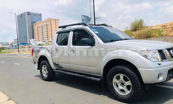 Buy Used Nissan Navara Other Car in Banlung in Ratanakiri Province Buy Used Nissan Navara Other Car in Banlung in Ratanakiri Province