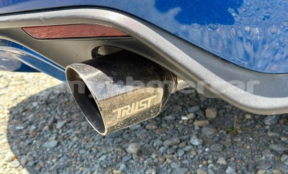 Buy Used Ford Mustang Blue Car in Phnom Penh in Phnom Penh Buy Used Ford Mustang Blue Car in Phnom Penh in Phnom Penh