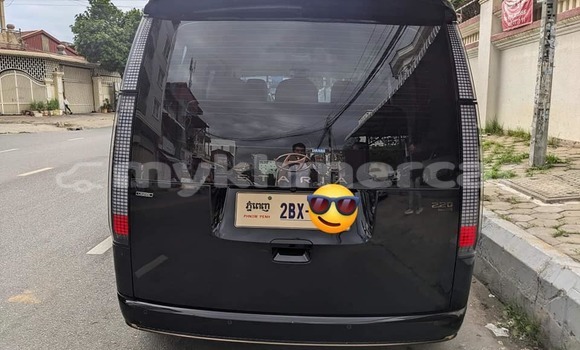 ទិញ បានប្រើ Adler Diplomat Other ឡាន} ក្នុង Amleang ក្នុង Kampong Speu Province