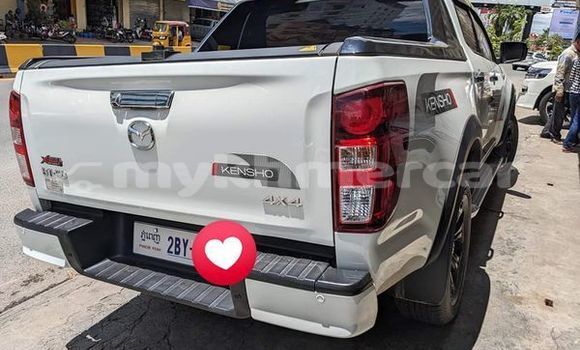 Buy Used Mazda 3 Other Car in Banlung in Ratanakiri Province Buy Used Mazda 3 Other Car in Banlung in Ratanakiri Province