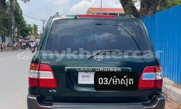 Buy Used Acura CSX Other Car in Amleang in Kampong Speu Province