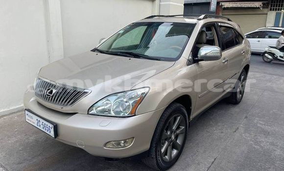 ទិញ បានប្រើ Lexus ES 300 Other ឡាន} ក្នុង Banlung ក្នុង Ratanakiri Province ទិញ បានប្រើ Lexus ES 300 Other ឡាន} ក្នុង Banlung ក្នុង Ratanakiri Province