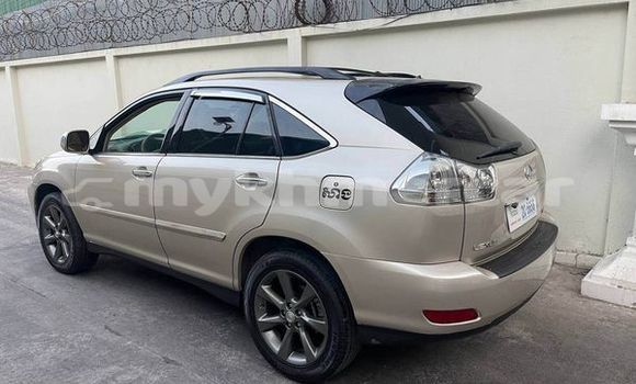 ទិញ បានប្រើ Lexus ES 300 Other ឡាន} ក្នុង Banlung ក្នុង Ratanakiri Province ទិញ បានប្រើ Lexus ES 300 Other ឡាន} ក្នុង Banlung ក្នុង Ratanakiri Province