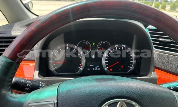 Buy Used Toyota Alphard White Car in Phnom Penh in Phnom Penh Buy Used Toyota Alphard White Car in Phnom Penh in Phnom Penh