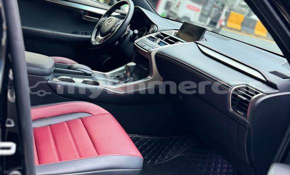 Buy Used Lexus NX Black Car in Phnom Penh in Phnom Penh Buy Used Lexus NX Black Car in Phnom Penh in Phnom Penh