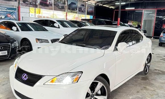 ទិញ បានប្រើ Lexus IS White ឡាន} ក្នុង Chbar Mon ក្នុង Kampong Speu Province ទិញ បានប្រើ Lexus IS White ឡាន} ក្នុង Chbar Mon ក្នុង Kampong Speu Province