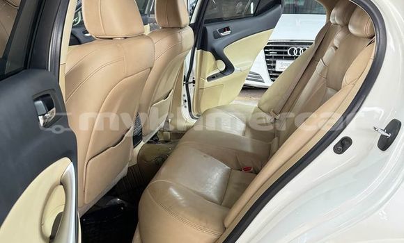 ទិញ បានប្រើ Lexus IS White ឡាន} ក្នុង Chbar Mon ក្នុង Kampong Speu Province ទិញ បានប្រើ Lexus IS White ឡាន} ក្នុង Chbar Mon ក្នុង Kampong Speu Province