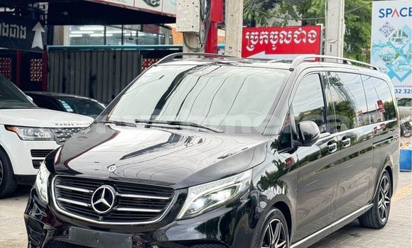 ទិញ បានប្រើ Mercedes-Benz V-klasse Black ឡាន} ក្នុង Chbar Mon ក្នុង Kampong Speu Province ទិញ បានប្រើ Mercedes-Benz V-klasse Black ឡាន} ក្នុង Chbar Mon ក្នុង Kampong Speu Province