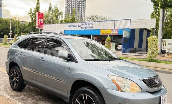 ទិញ បានប្រើ Lexus RX 330 Other ឡាន} ក្នុង Bavet ក្នុង Svay Rieng Province ទិញ បានប្រើ Lexus RX 330 Other ឡាន} ក្នុង Bavet ក្នុង Svay Rieng Province