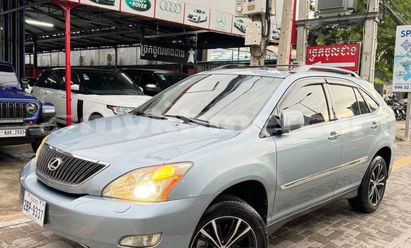 ទិញ បានប្រើ Lexus RX 330 Other ឡាន} ក្នុង Bavet ក្នុង Svay Rieng Province ទិញ បានប្រើ Lexus RX 330 Other ឡាន} ក្នុង Bavet ក្នុង Svay Rieng Province