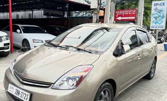 ទិញ បានប្រើ Toyota Prius Other ឡាន} ក្នុង Bavet ក្នុង Svay Rieng Province ទិញ បានប្រើ Toyota Prius Other ឡាន} ក្នុង Bavet ក្នុង Svay Rieng Province