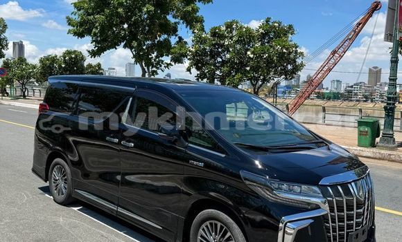 ទិញ បានប្រើ Toyota Alphard Black ឡាន} ក្នុង Chbar Mon ក្នុង Kampong Speu Province ទិញ បានប្រើ Toyota Alphard Black ឡាន} ក្នុង Chbar Mon ក្នុង Kampong Speu Province