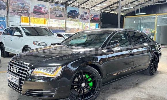 ទិញ បានប្រើ Audi A8 Black ឡាន} ក្នុង Battambang ក្នុង Battambang Province ទិញ បានប្រើ Audi A8 Black ឡាន} ក្នុង Battambang ក្នុង Battambang Province