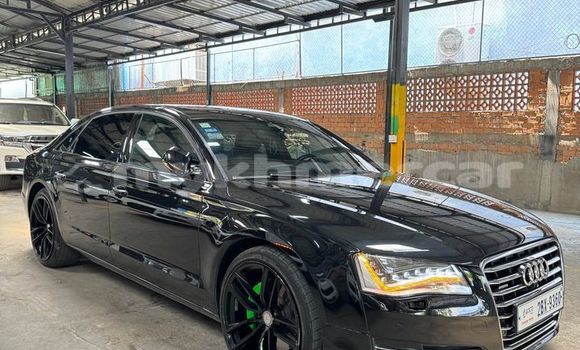 ទិញ បានប្រើ Audi A8 Black ឡាន} ក្នុង Battambang ក្នុង Battambang Province ទិញ បានប្រើ Audi A8 Black ឡាន} ក្នុង Battambang ក្នុង Battambang Province