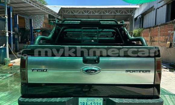 ទិញ បានប្រើ Ford F–150 Black ឡាន} ក្នុង Bavet ក្នុង Svay Rieng Province ទិញ បានប្រើ Ford F–150 Black ឡាន} ក្នុង Bavet ក្នុង Svay Rieng Province